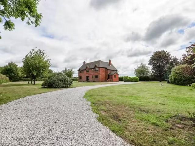 House for rent in Sealand