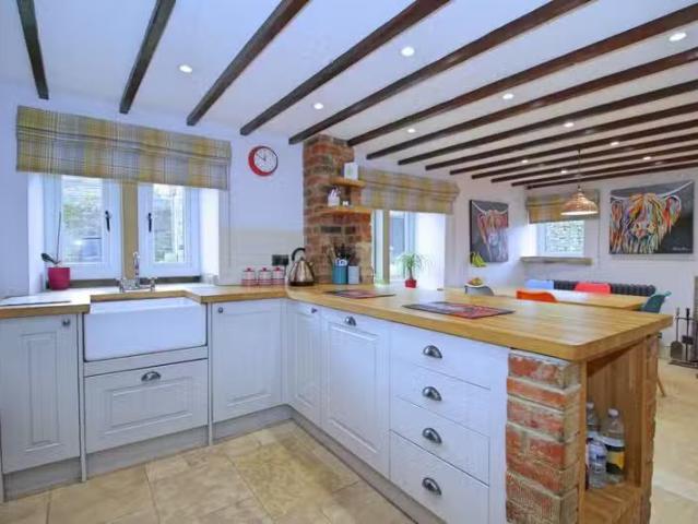 House for rent in Keighley, Ingrow