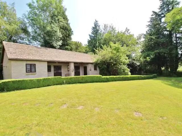 House for rent in Pontprennau, Falcon Lodge