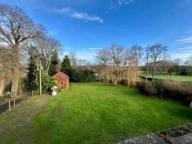 House for rent in Hallen, South Gloucestershire