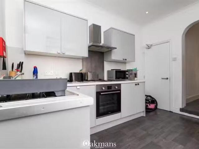House for rent in Hockley Port, Isle Of Man