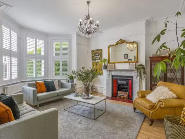 House for rent in The Slade, Oxfordshire
