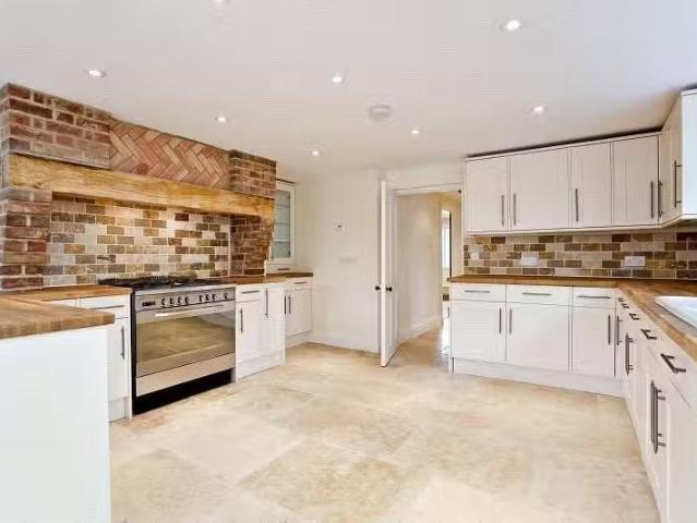 House for rent in Dromore, Oxfordshire