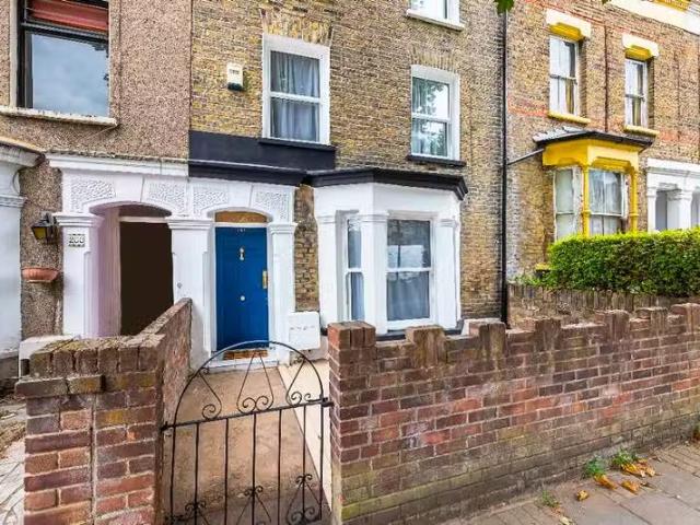 House for rent in Homerton, Greater London