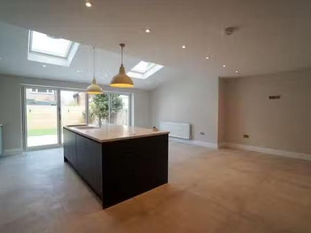 House for rent in Saughall, Cheshire