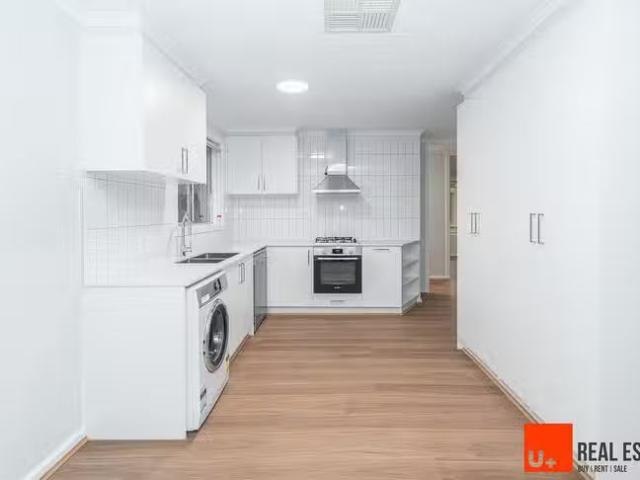 House for rent in Macquarie, Australian Capital Territory