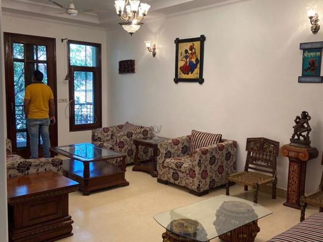 Flat for rent in Kamla Nagar, Delhi