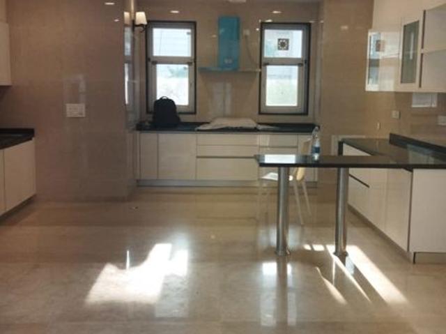 Villa for rent in The Villas, Gurugram