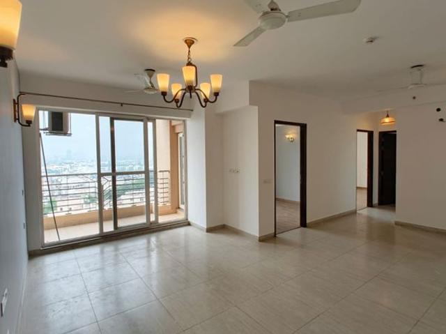 Flat for rent in Sector 100, Noida