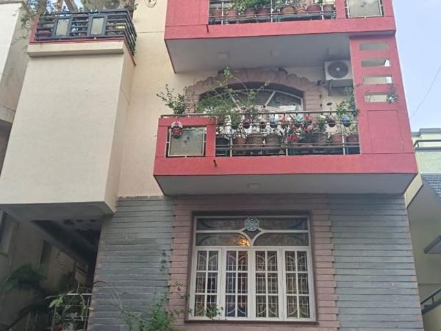 House for rent in Banashankari, Bengaluru