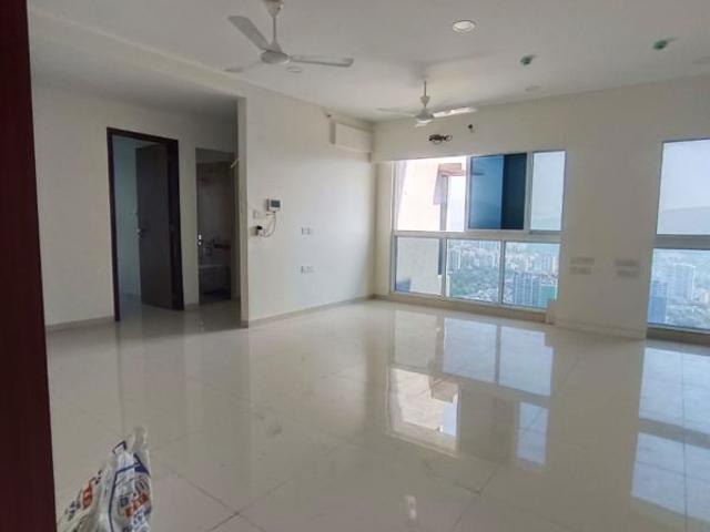 Flat for rent in Goregaon West, Mumbai Suburban District