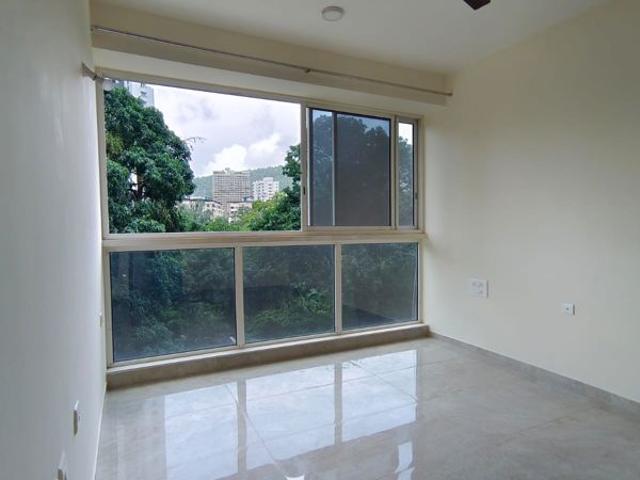 Flat for rent in Mulund Colony, Mumbai Suburban District