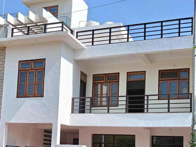 Villa for rent in Lakhana, Arunachal Pradesh