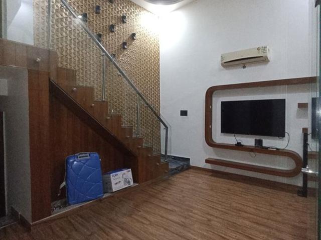 Property for rent in Greater Kailash, Delhi