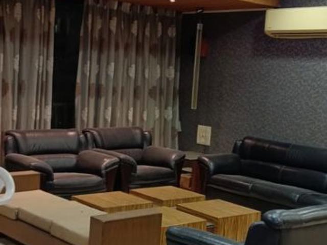 Flat for rent in Dindoshi, Mumbai Suburban District