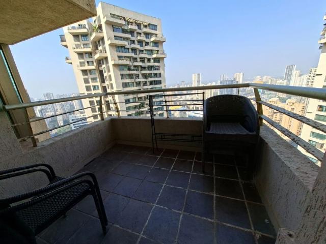 Flat for rent in Jogeshwari West, Mumbai