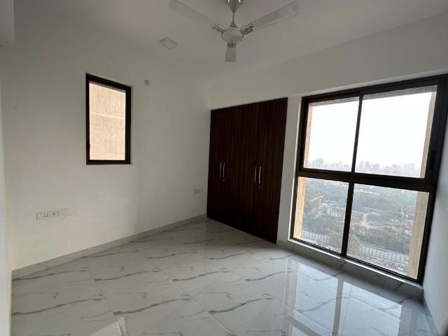 Flat for rent in Raymond Mills, Thane