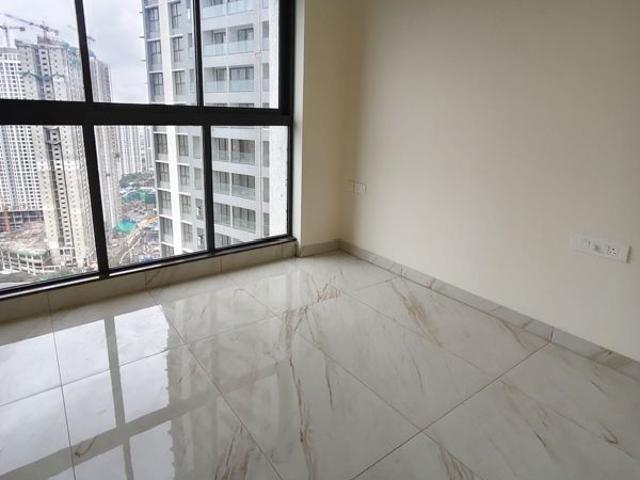 Flat for rent in Raymond Mills, Thane