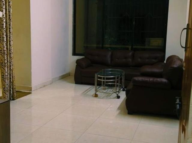 Flat for rent in Sarsole Village, Navi Mumbai