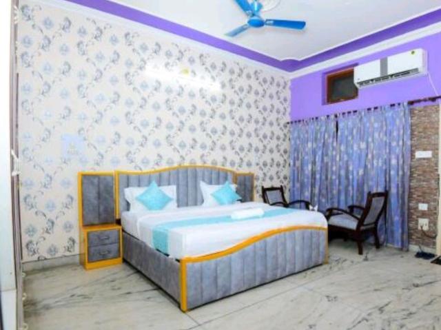 Villa for rent in Gomti Nagar, Lucknow