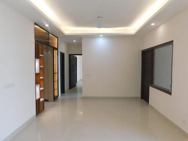 Flat for rent in Hariana