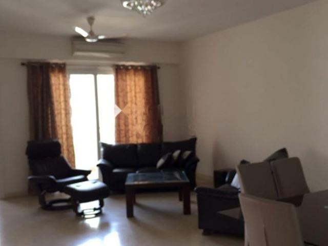 Flat for rent in Sector 48, Gurugram