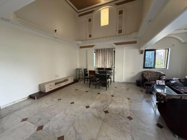 Flat for rent in Majiwada, Thane