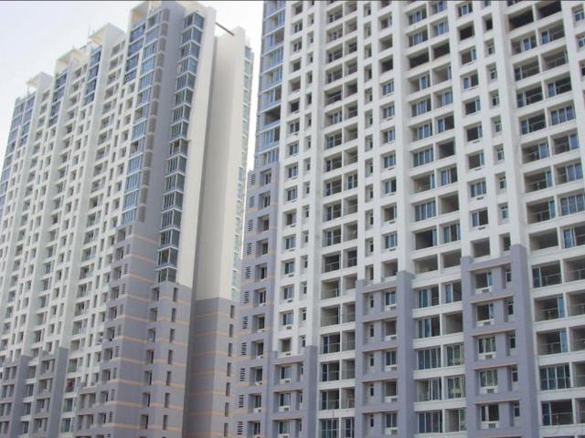 Flat for rent in Sewri, Mumbai City District