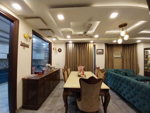 Villa for rent in Malibu Town, Gurugram
