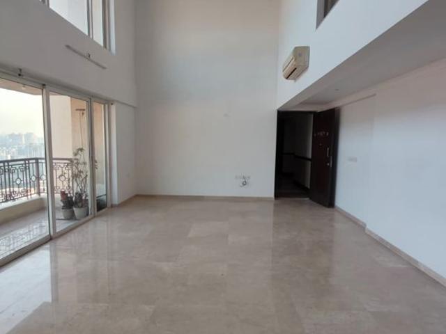 Flat for rent in Hiranandani Estate, Thane