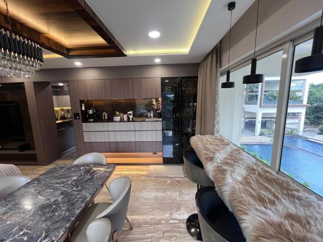 Flat for rent in Baner Gaon, Pune