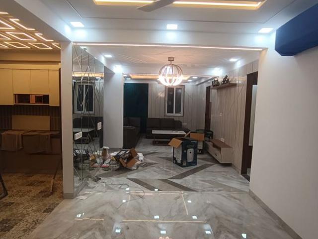 Flat for rent in Dwarka, Delhi