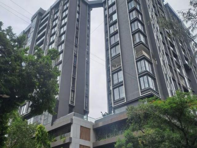 Flat for rent in Khar, Mumbai