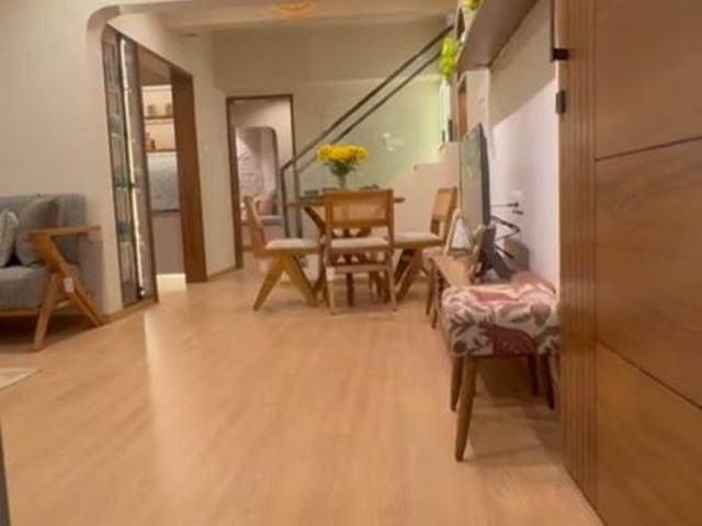 Flat for rent in Pride Green Fields, Pimpri-Chinchwad