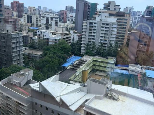 Flat for rent in Oshiwara, Mumbai