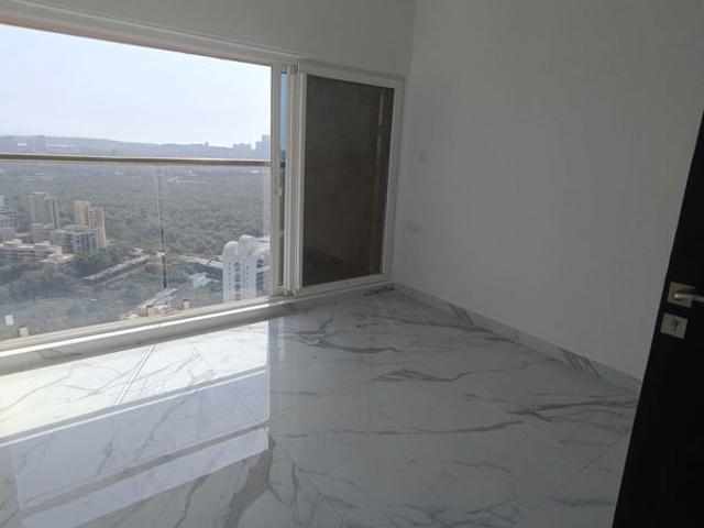 Flat for rent in Oshiwara, Mumbai