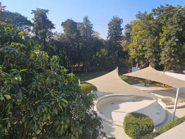 Villa for rent in South Delhi, Deri