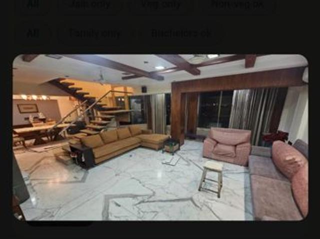 Flat for rent in Prabhadevi - Mumbai, National Capital Territory Of Delhi