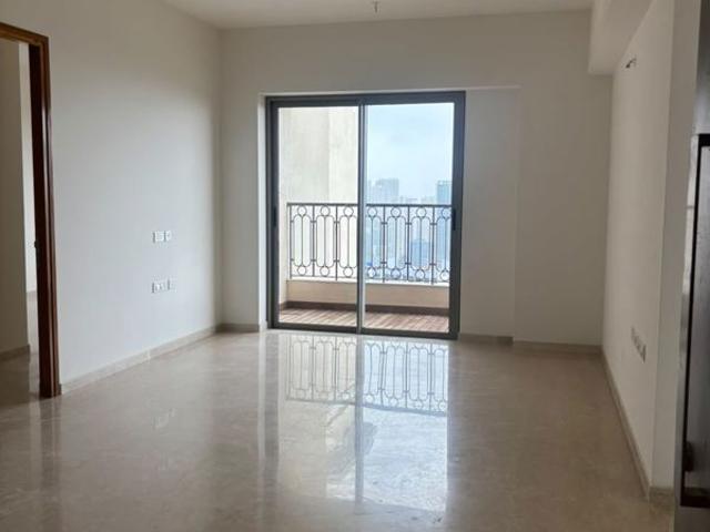Flat for rent in Powai, Mumbai