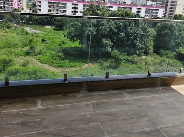 Flat for rent in Faridabad