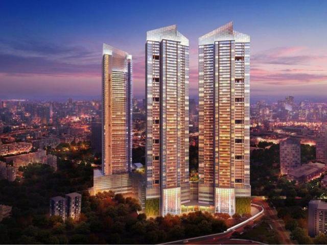 Flat for rent in Prabhadevi, Mumbai City District