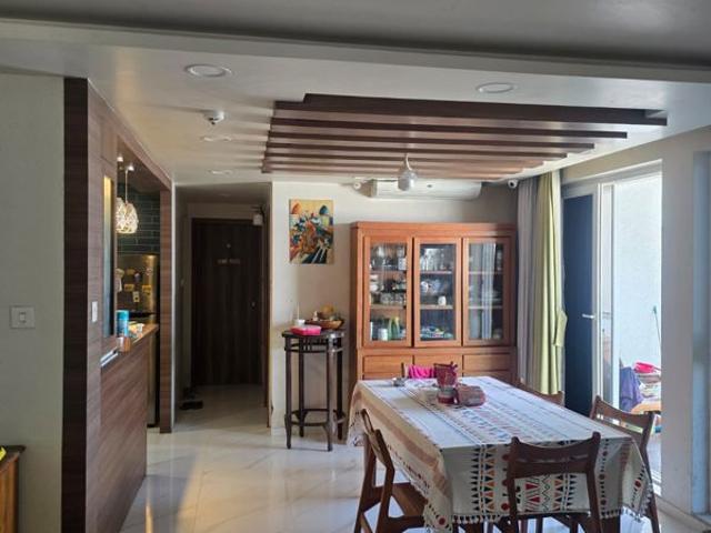 Flat for rent in Rutuja Park, Pune