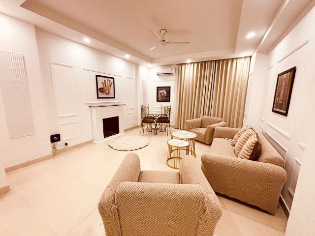Flat for rent in Gurgaon, Gurugram