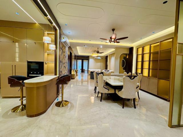 Flat for rent in Ghaziabad