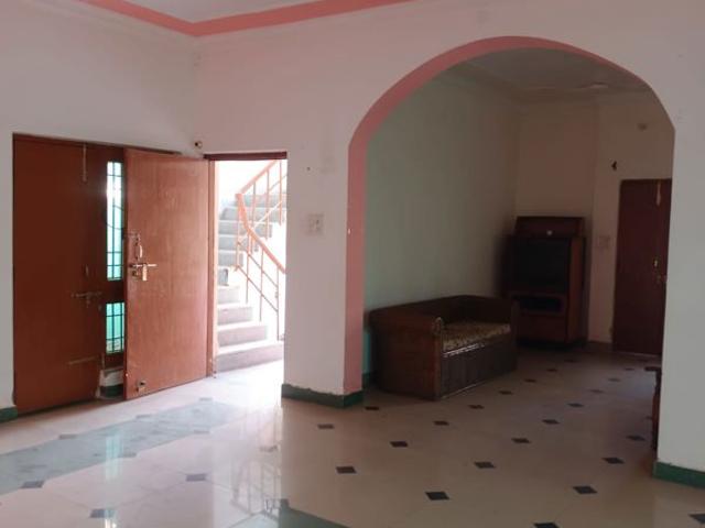 Villa for rent in Viram Khand, Lucknow