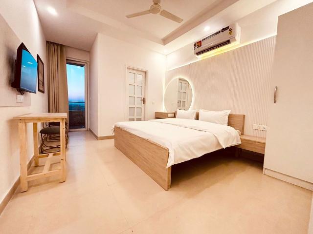 Flat for rent in Gurgaon, Gurugram