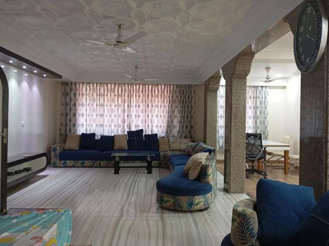 Villa for rent in Chembur, Mumbai