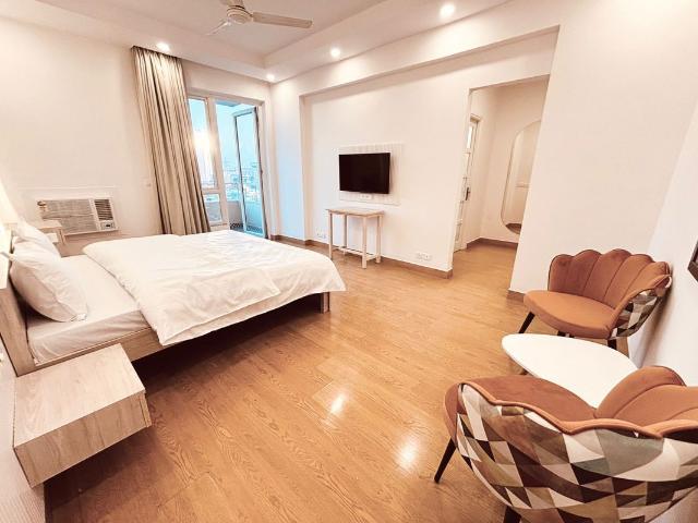 Flat for rent in Gurgaon, Gurugram