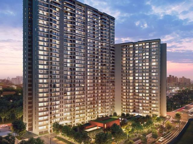 Flat for rent in Bandra East, Mumbai