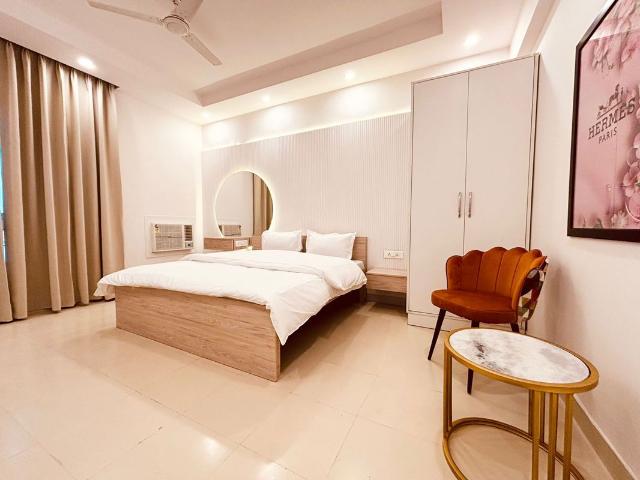Flat for rent in Gurgaon, Gurugram
